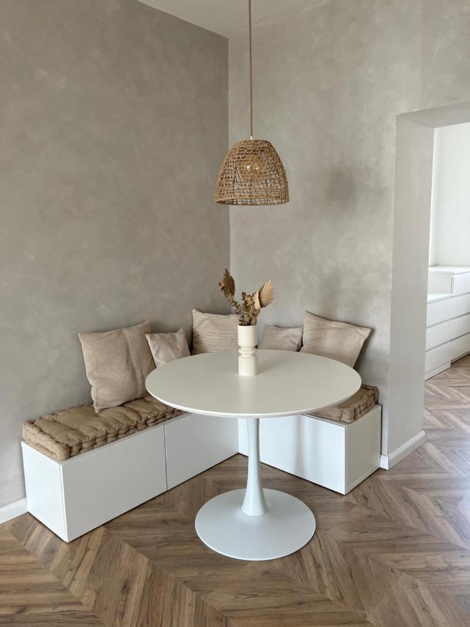 Appartement La Casa Avenida à Malmedy Extérieur photo