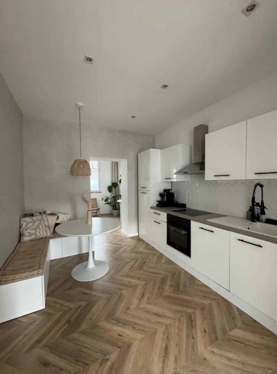 Appartement La Casa Avenida à Malmedy Extérieur photo