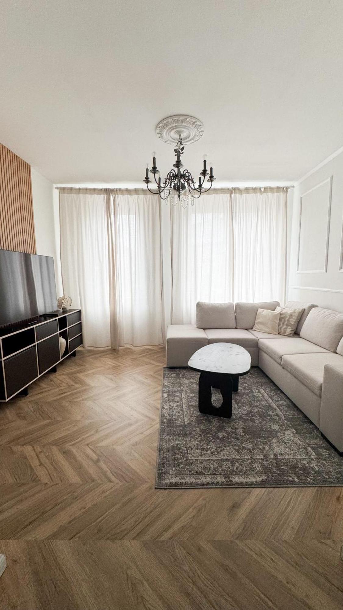 Appartement La Casa Avenida à Malmedy Extérieur photo