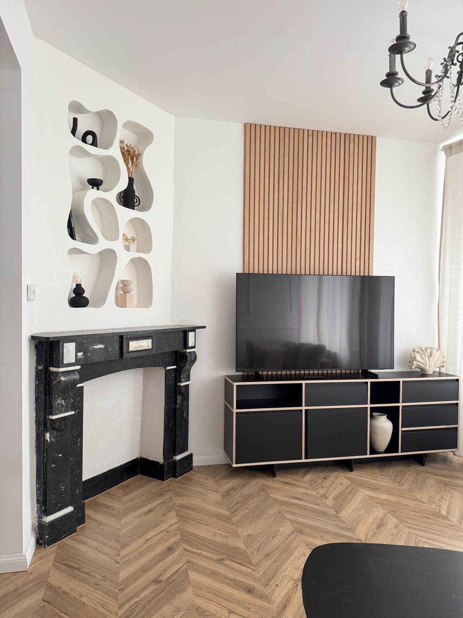 Appartement La Casa Avenida à Malmedy Extérieur photo
